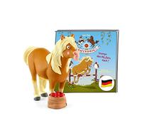 tonies Figura de audición para Toniebox, la Horda de Avena, Juego de Audio para niños a Partir de 8 años, leído por el Ciudadano Lars Dietrich, Tiempo de Juego Aprox. 139 Minutos