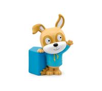 tonies Figura de audición para Toniebox, Lalalinos - Bumbaloo Beats, juego de audio para niños a partir de 3 años, tiempo de reproducción aprox. 45 minutos