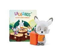 tonies Figura de audición para Toniebox, Lalalinos - La Mejor Banda de Bumbaloo, Juego de Audio con Canciones para niños a Partir de 3 años, Tiempo de reproducción de 45 Minutos Aprox