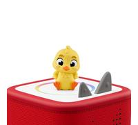 tonies Figura de audición para Toniebox, pollitos Pitti, historias de Pascua y primavera, juego de audio con canciones para niños a partir de 3 años, tiempo de reproducción de 50 minutos aprox