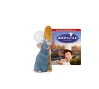 Tonies Figura de Audio - Disney y Pixar Ratatouille - Reproducción de Audio para la película - para Toniebox