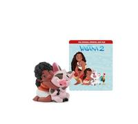 Tonies Figura de Audio para Toniebox, Disney - Moana 2, reproducción de Audio para niños a Partir de 4 años, Tiempo de Juego Aprox. 64 Minutos