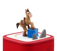 tonies Figura de audio para Toniebox, Disney Pixar - Toy Story 5, emocionante juego de cine para niños a partir de 4 años, tiempo de reproducción de 60 minutos aprox