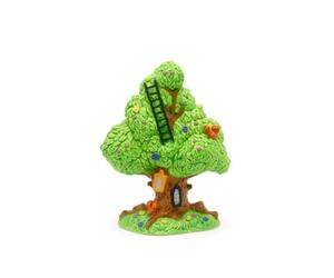 tonies Figura de Audio para Toniebox, El árbol mágico lejano - La Madera encantada, Historia de audiolibro para niños para Usar con Reproductor de música Toniebox (se Vende por Separado)
