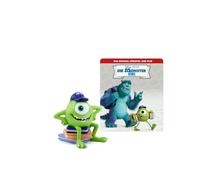 tonies Figura de audio para Toniebox, el Monster Uni, juego de audio para niños a partir de 4 años, tiempo de juego aprox. 68 minutos