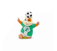 Tonies - Figura de bestias de campeones - El gran torneo de fútbol - Personaje de audio para narradora Toniebox, 5 años y más, caja de historias se vende por separado