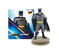 tonies Figura de Escucha para Toniebox, Batman, Grandes Historias del Universo DC, Juego de Audio para niños a Partir de 5 años, Tiempo de reproducción de 60 Minutos Aprox