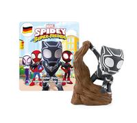 tonies- Spider-Man (Spidey), Marvel Figura auditiva, Color Rojo/Azul (11001543)