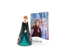 Tonies Figura de juguete Anna Audio de Frozen 2 de Disney