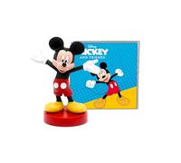 Tonies Figura de juguete de audio de Mickey Mouse de Disney