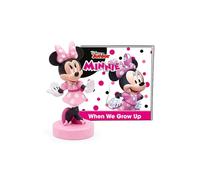 Tonies Figura de juguete de audio de Minnie Mouse de Disney