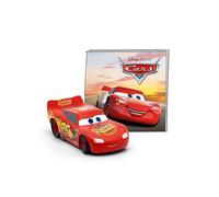 Tonies Figura de juguete de audio Lightning McQueen de Cars de Disney y Pixar