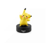 Tonies - Figura de Pokémon Pikachu - Personaje de audio para narradora Toniebox, 5 años y más, caja de historias se vende por separado