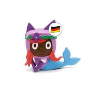 tonies Figura de Sirena Creativa para Jugar en casa, 90 Minutos de Memoria para grabaciones propias, música o Historias de Buenas Noches, Adecuado para niños a Partir de 3 años