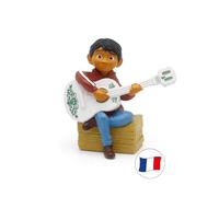 Tonies - Figura decorativa de Disney- Coco con historia de audio para narradora Toniebox, audiocuento de 4 años y más - caja de historias Se vende por separado