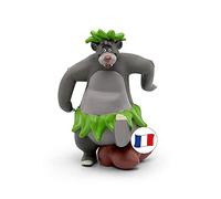 Tonies Figura El Libro de la Selva, Personaje con Historia Audio y canciones para narradora Toniebox, Audiocuento 4 Años y Más - Caja de Historias Se vende por separado