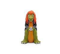 tonies Figura para Toniebox, Heavysaurus - Tenedor de patatas fritas - Best of Dino Metal (Relaunch), juego de audio para niños a partir de 3 años, tiempo de juego aprox. 73 minutos