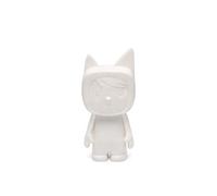 tonies Figuras auditivas para Caja Toniebox, Creativas en Blanco, para Jugar y diseñar, hasta 90 Minutos de Memoria para Tus propias grabaciones, Adecuado para niños a Partir de 3 años.