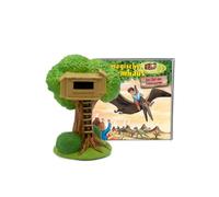 tonies- Dinosaurier Figura auditiva, Multicolor, Large (10000647)