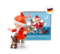 tonies Figuras auditivas para Toniebox, Nuestro Hombre de Arena - Tardes en el Bosque, Juego de Audio con Canciones para niños a Partir de 3 años, Tiempo de Juego Aprox. 53 Minutos