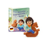 tonies- Figura auditiva, Multicolor (11000287)