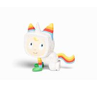 tonies Figuras de audición para Caja Toniebox - Unicornio Creativo - Aproximadamente 90 Minutos de Memoria para tu música, Historias, audiolibros y Tus Propios Archivos de Audio - alemán