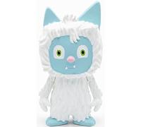 tonies Figuras de audición para Toniebox, Creative Yeti, para autoreproducción, 90 Minutos de Memoria para grabaciones propias, música o Historias de Buenas Noches, Apto para niños a Partir de 3 años