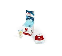 tonies Figuras de Audio para Toniebox - Astronauta Creativo - Aprox. 90 Minutos de Memoria para tu música, Historias, audiolibros y Tus Propios Archivos de Audio - ALEMÁN