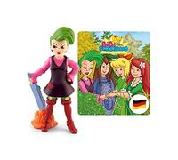 tonies Figuras de Audio para Toniebox, Bibi Blocksberg - La pandilla de Brujas jóvenes, Juego de Audio para niños a Partir de 4 años, Tiempo de Juego de 40 Minutos Aprox