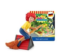 tonies Figuras de Audio para Toniebox, Bibi Blocksberg - Mami Jugando Loco - Juego de Audio para niños a Partir de 4 años, Tiempo de Juego de 46 Minutos Aprox