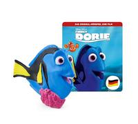 Tonies Figuras de Audio para Toniebox, Disney - Buscando a Dorie - Juego de música Original con Canciones de película, para niños a Partir de 4 años, Tiempo de reproducción de 75 Minutos Aprox