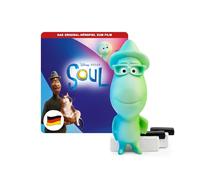 tonies Figuras de Audio para Toniebox Disney - Soul - Juego de música Original con Canciones de película, para niños a Partir de 6 años, Tiempo de reproducción de 69 Minutos Aprox