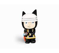 tonies Figuras de Escucha para Caja Toniebox, Bombero Creativo, 90 Minutos de Memoria para grabaciones propias, música o Historias de Buenas Noches, Adecuado para niños a Partir de 3 años