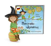 tonies Figuras de Escucha para Caja toniebox, compota de Manzana Petronella - Embrujado y Pegado, Juego de Audio para niños a Partir de 8 años, Tiempo de reproducción de 140 Minutos Aprox