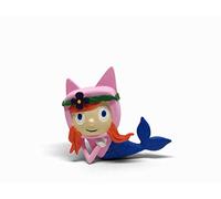 tonies Figuras de Escucha para Caja Toniebox, diseño de Sirena Creativa, 90 Minutos de Memoria para grabaciones propias, música o Historias de Buenas Noches, Adecuado para niños a Partir de 3 años