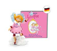 tonies Figuras de música para Caja Toniebox, Princesa Lillifee, Juego de música con Canciones para niños a Partir de 4 años, Tiempo de reproducción Aprox. 54 Minutos