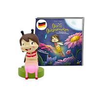 tonies Gloria - Figura de música para Caja de Arcilla, Juego de Audio para niños a Partir de 4 años, Tiempo de reproducción de 128 Minutos