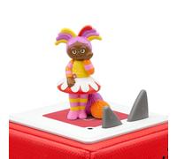tonies In the Night Garden - Hora de acostarse con Upsy Daisy, para usar con Toniebox