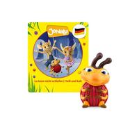 tonies JoNaLu - Figuras auditivas para Caja Toniebox, Lu no Puede Dormir y Otra Historia, Juego de Audio para niños a Partir de 3 años, Tiempo de reproducción de 73 Minutos Aprox