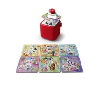 tonies Juego tonieplay (Búsqueda de talentos de monstruos)