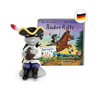 tonies Julia Donaldson y Axel Scheffler 01-0187 - Figuras de audición para Caja Toniebox (36 min, a Partir de 4 años)