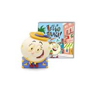 Tonies Luna Audio Play personaje de PBS Kids' Let's Go Luna!