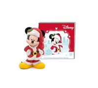 Tonies Mickey Christmas Around The World Audio Play Personaje de Disney