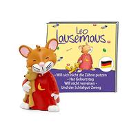 tonies- Mickey Mouse Figura auditiva, Multicolor, Large (10000910)