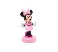 Tonies Minnie Mouse Audio Character - Minnie Mouse Toys, Disney Audiolibros para niños - EN English Language