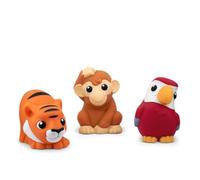 tonies My First Jungle Set - Figura para caja de sonido (36 minutos)