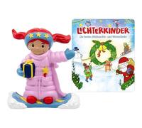 tonies Niños de la Luz - Las mejores canciones navideñas e invernales