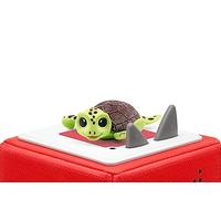 Tonies - Nuevos audiolibros de personajes maravillosos para niños y bonito audio con canciones para animales increíbles (Tonies Rescates en el mar con Bobby la tortuga marina)