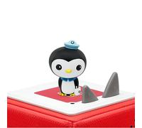 tonies Octonautas Peso Audio Personaje - Octonautas Juguetes, Audiolibros para Niños