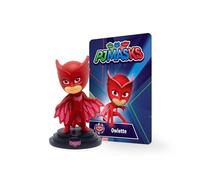 Tonies Owlette - Figura de juguete de audio de PJ Masks